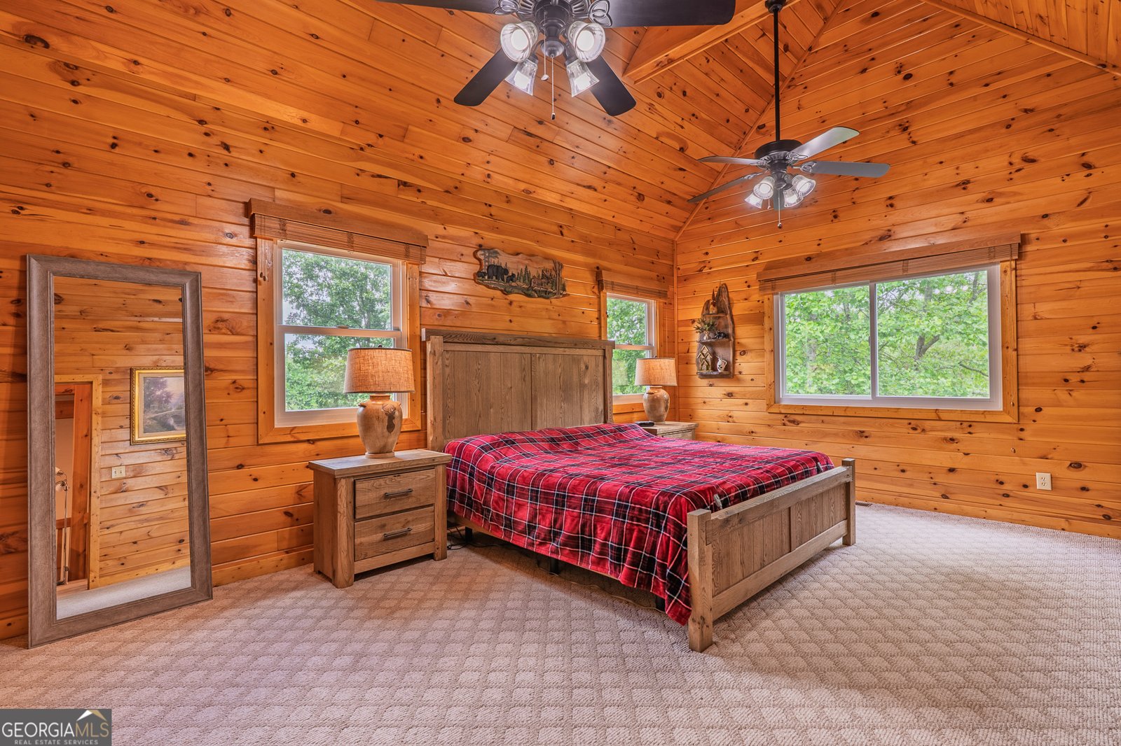 292 High Country Circle Morganton - 13