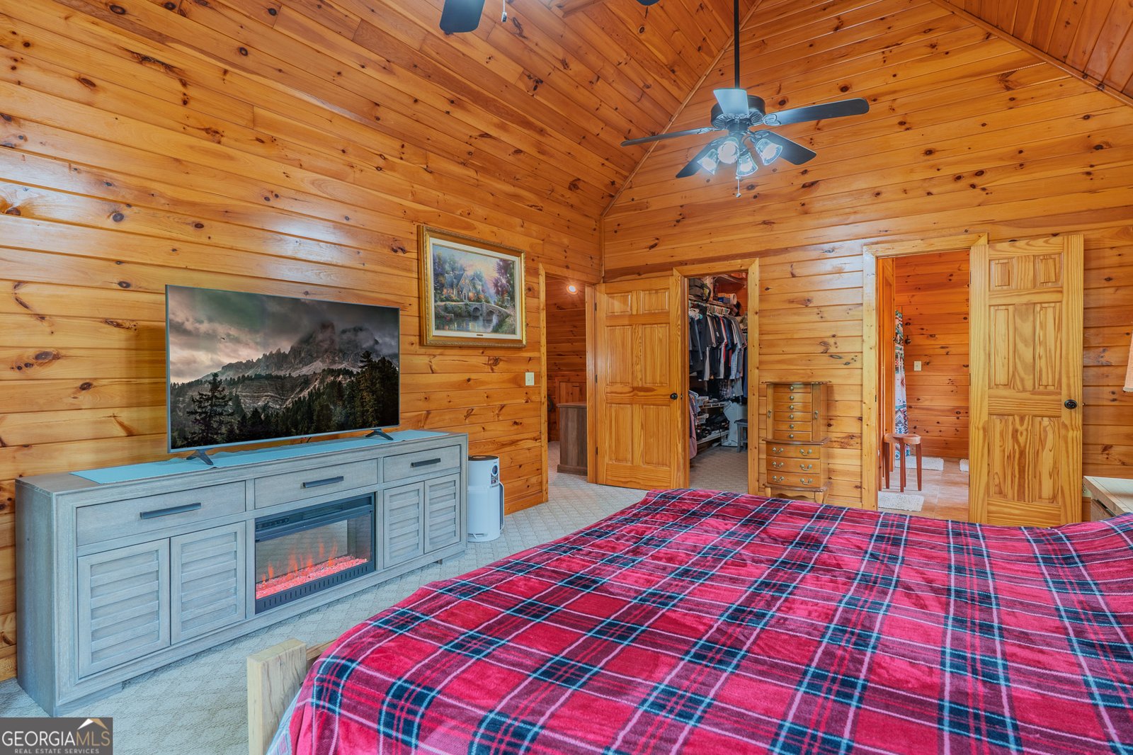 292 High Country Circle Morganton - 14