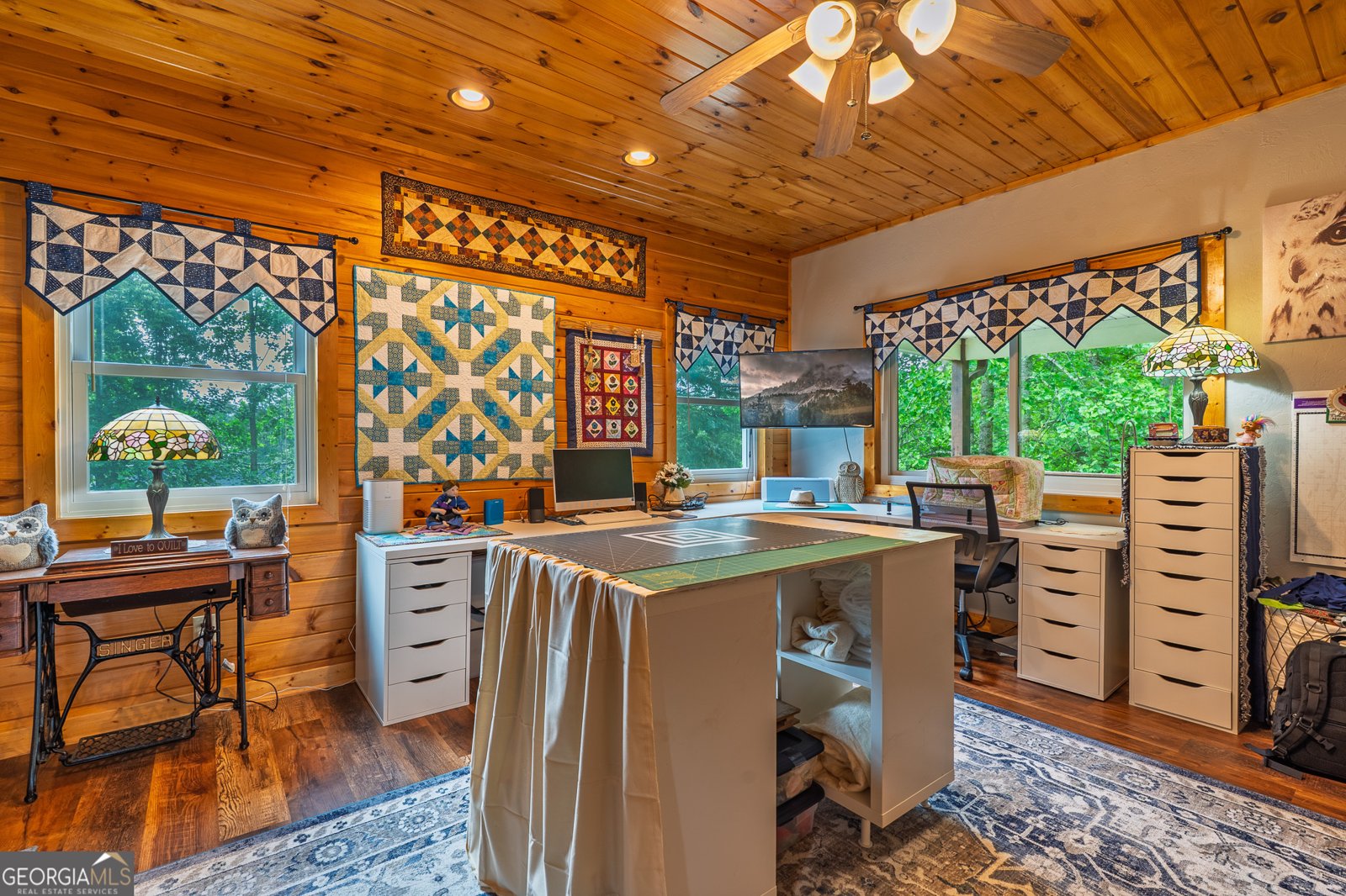 292 High Country Circle Morganton - 17