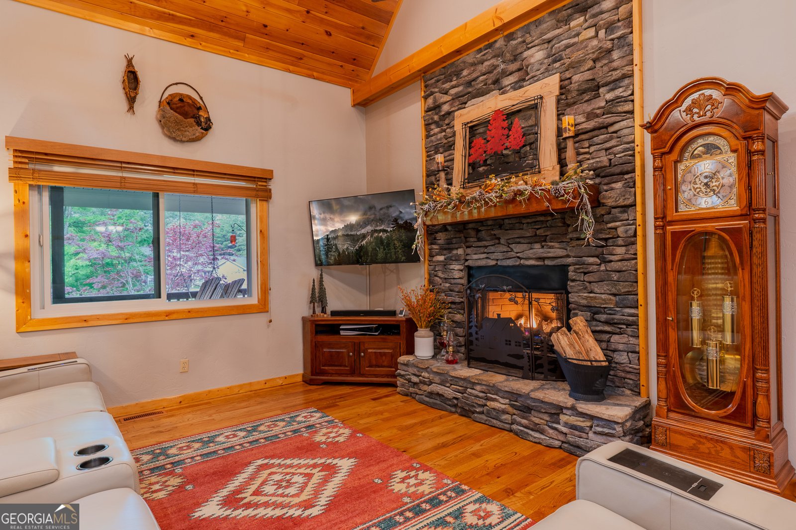 292 High Country Circle Morganton - 19