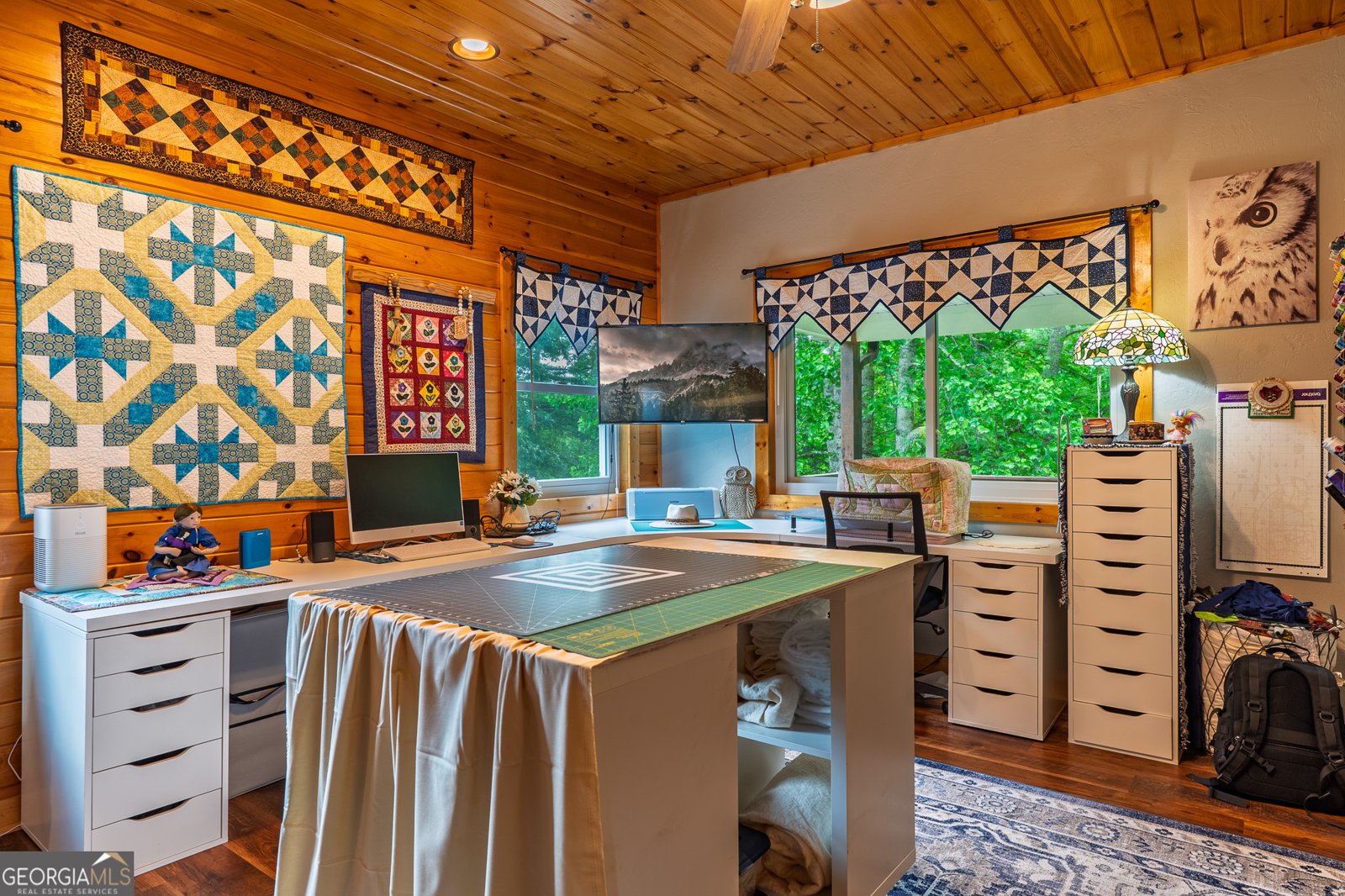 292 High Country Circle Morganton - 20