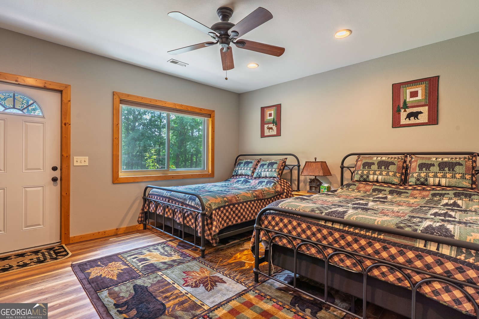 292 High Country Circle Morganton - 21