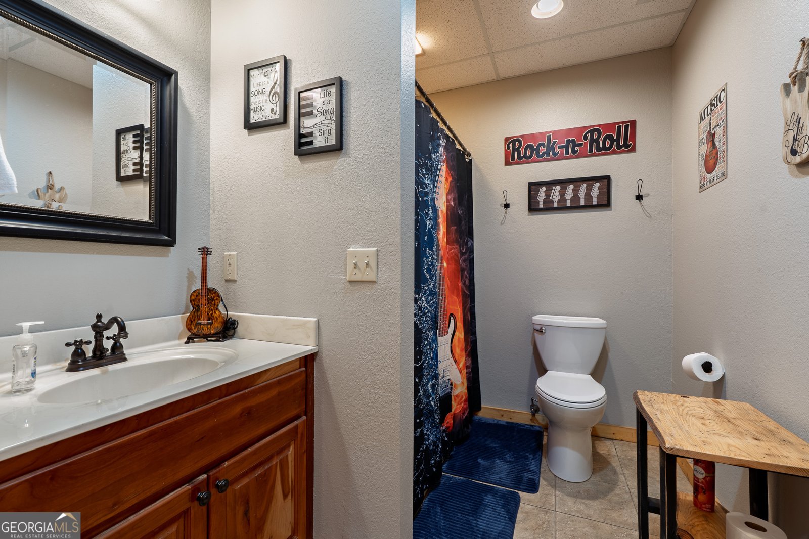 292 High Country Circle Morganton - 23