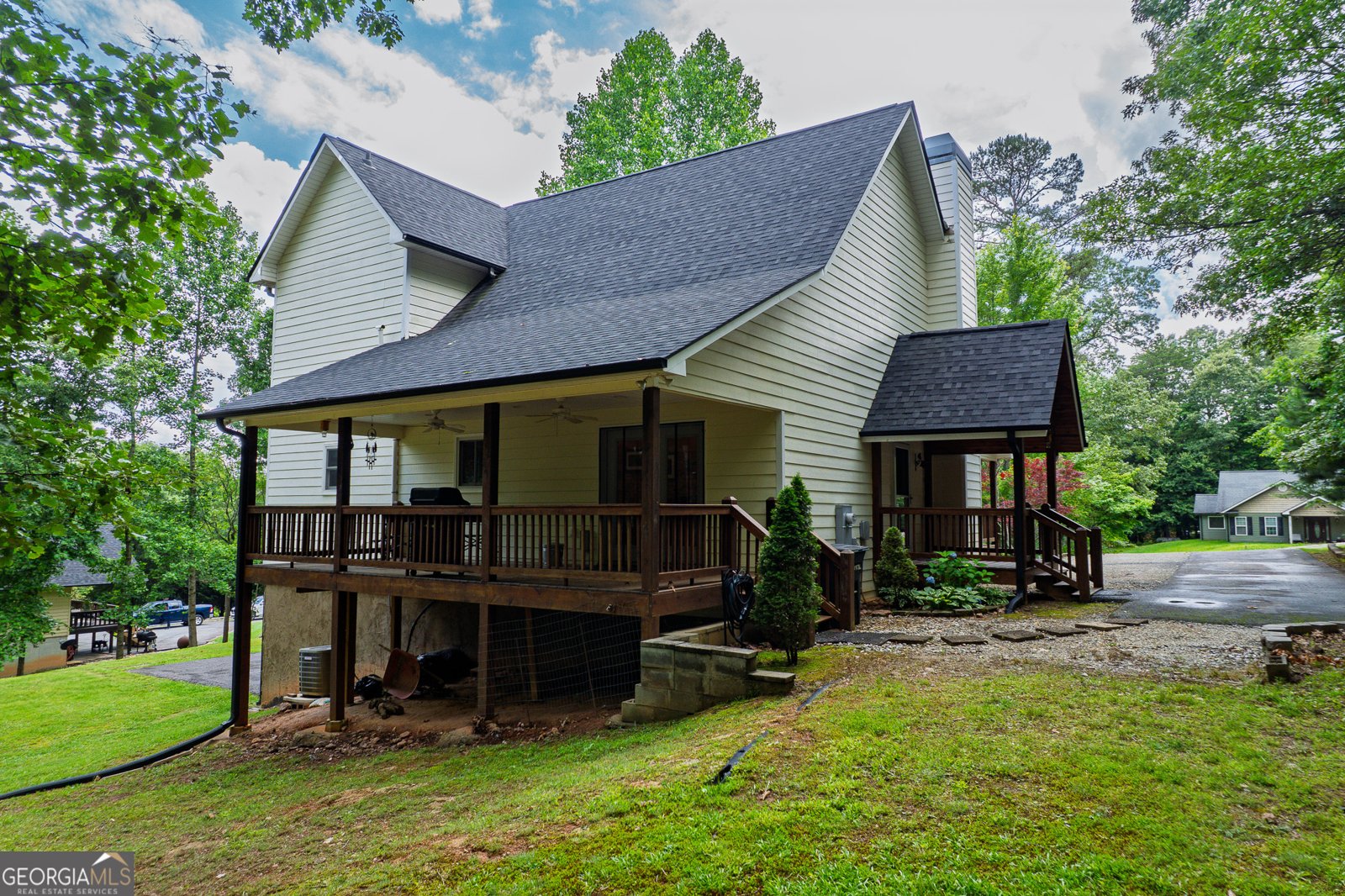 292 High Country Circle Morganton - 3