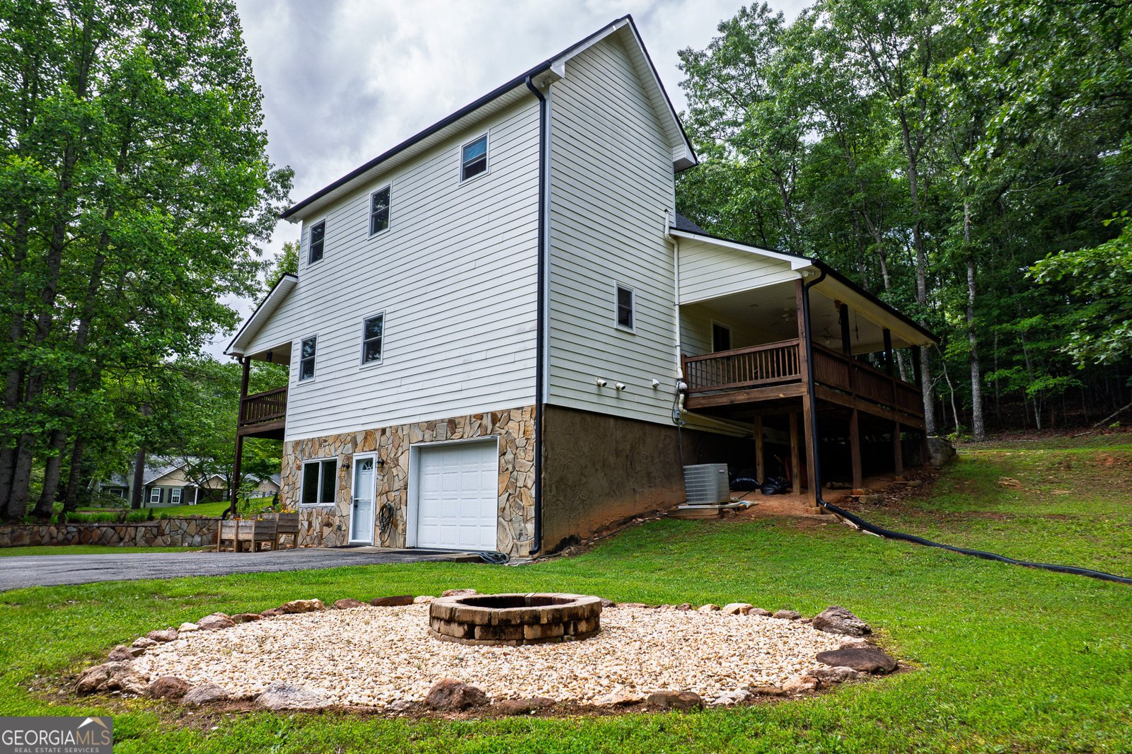 292 High Country Circle Morganton - 4