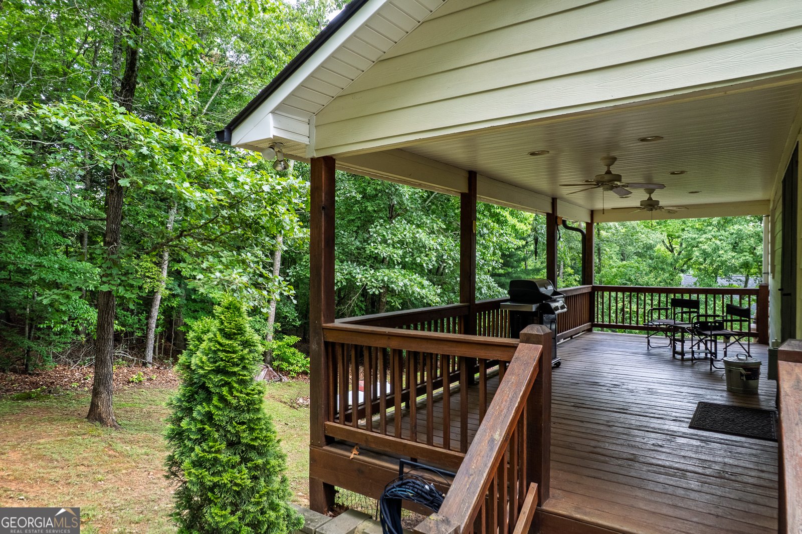 292 High Country Circle Morganton - 5