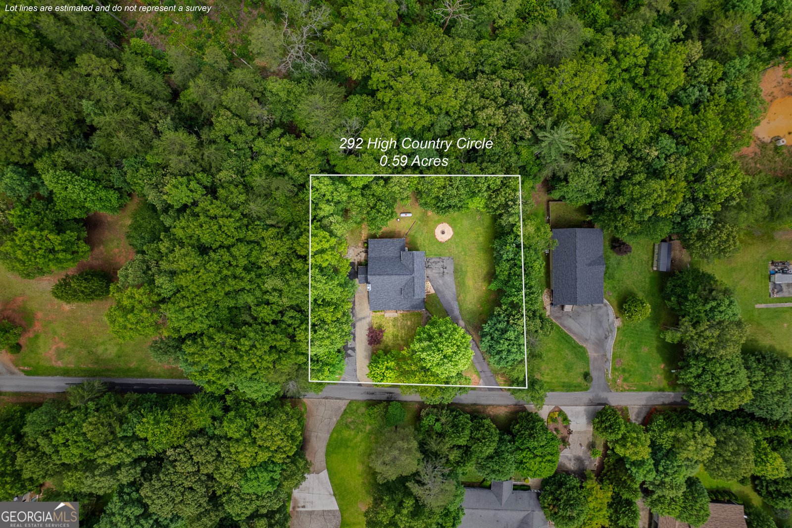 292 High Country Circle Morganton - 6