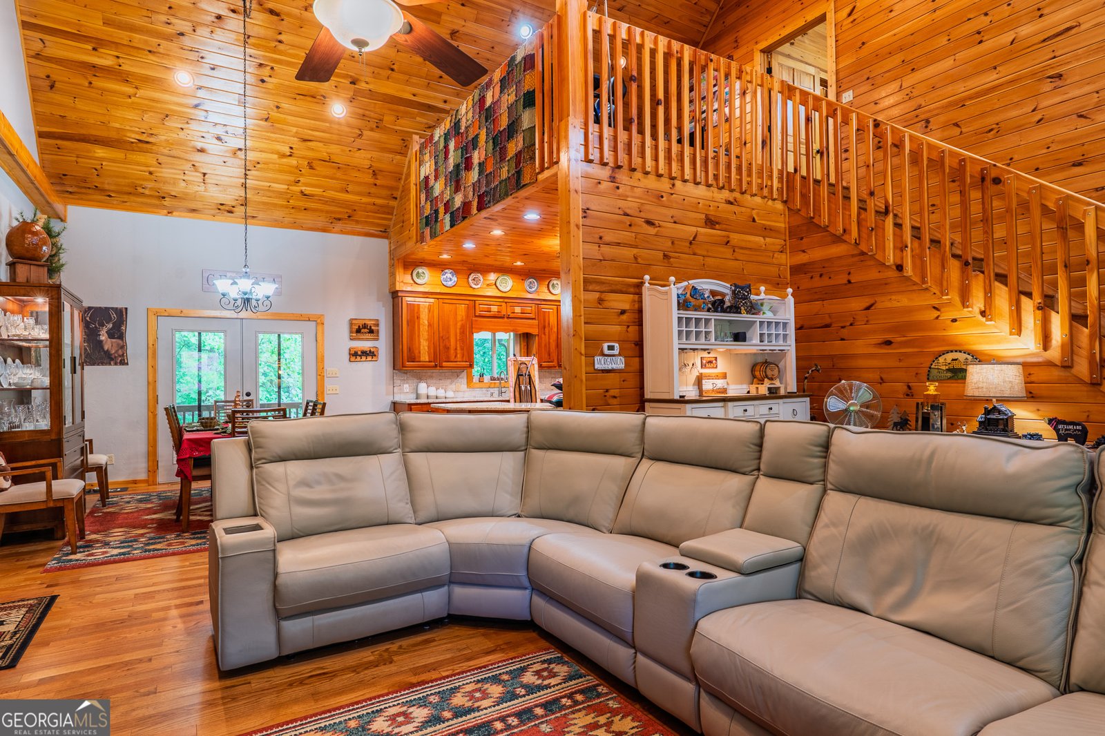 292 High Country Circle Morganton - 7