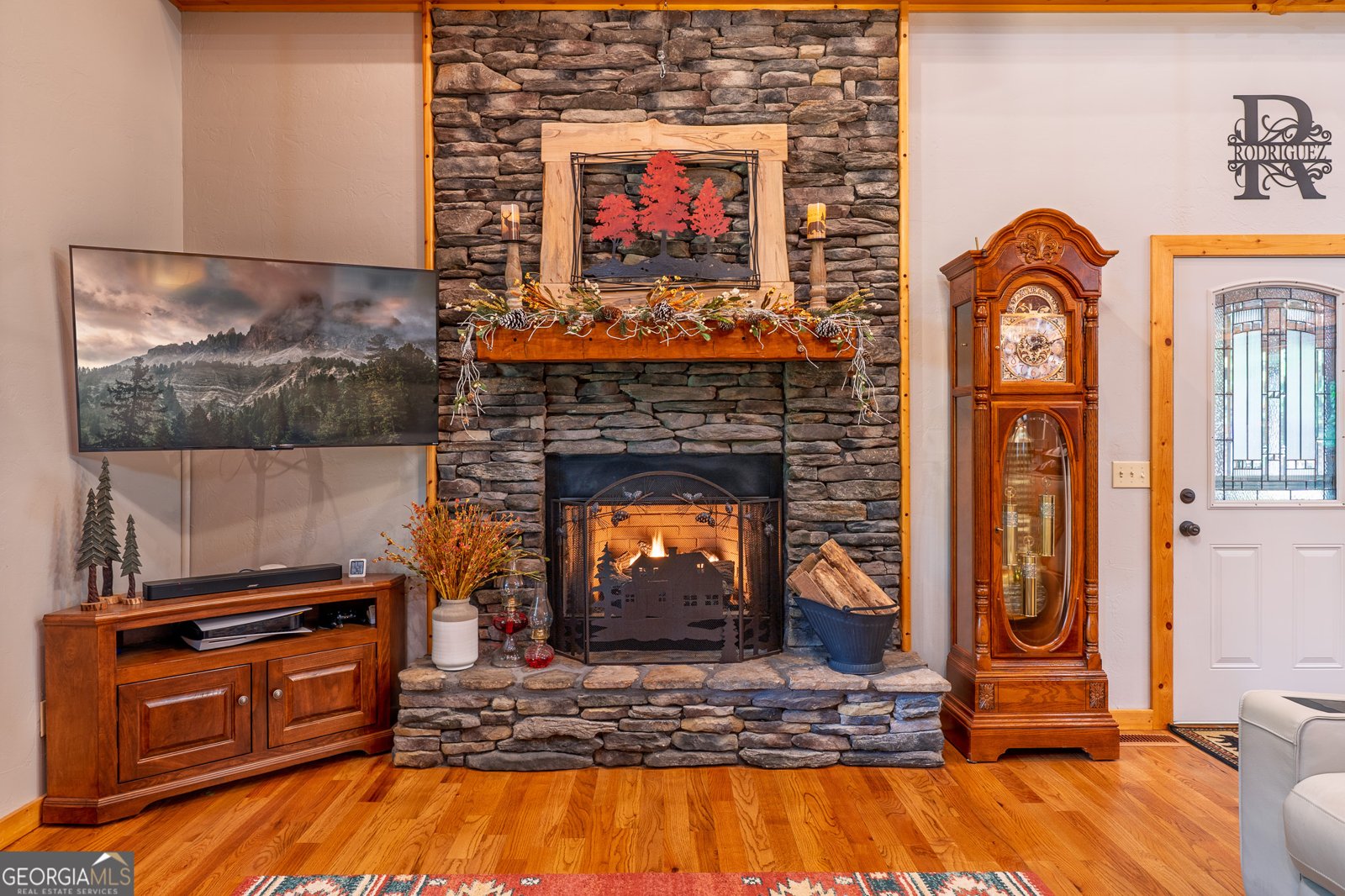 292 High Country Circle Morganton - 8