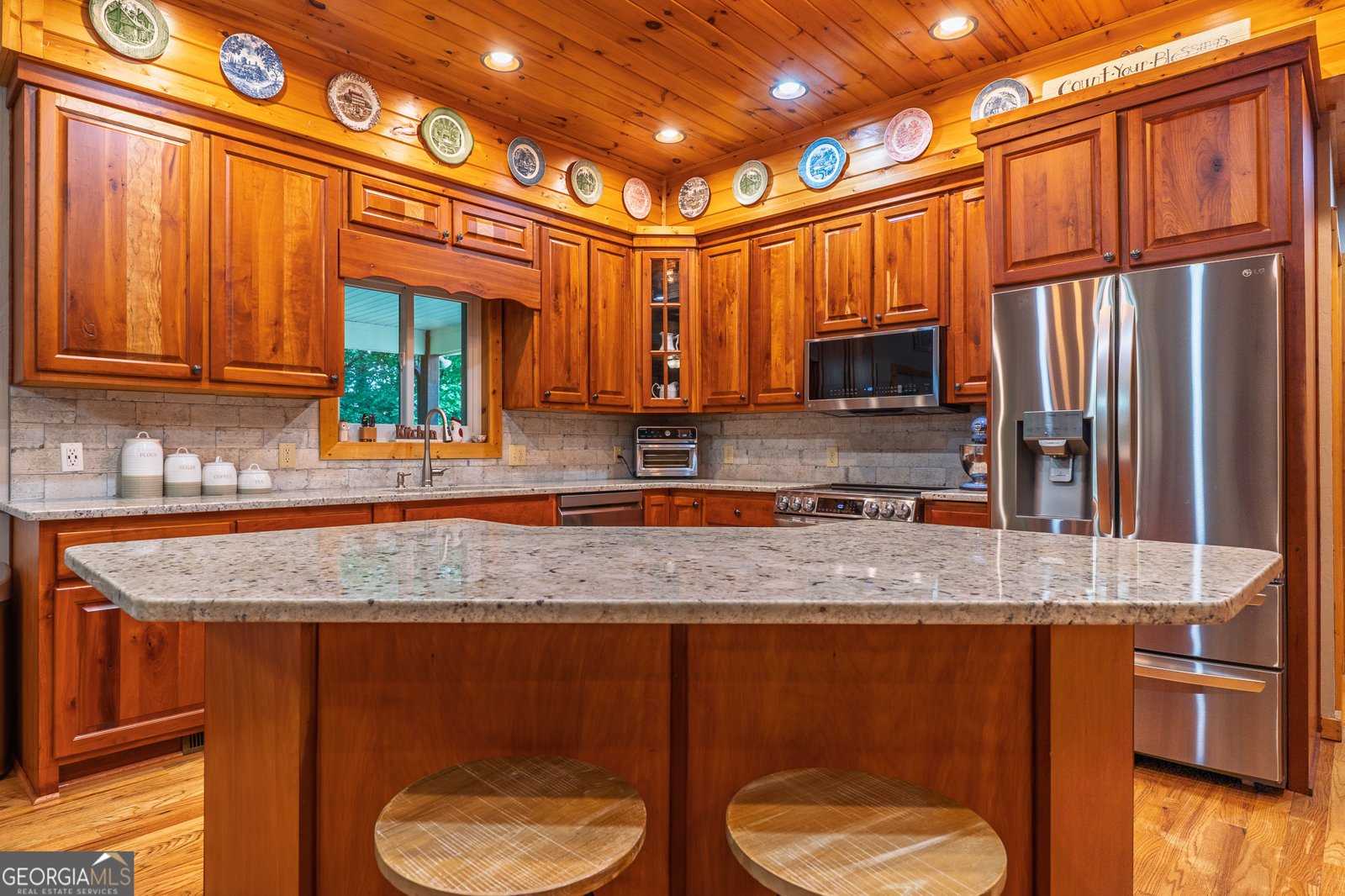 292 High Country Circle Morganton - 9