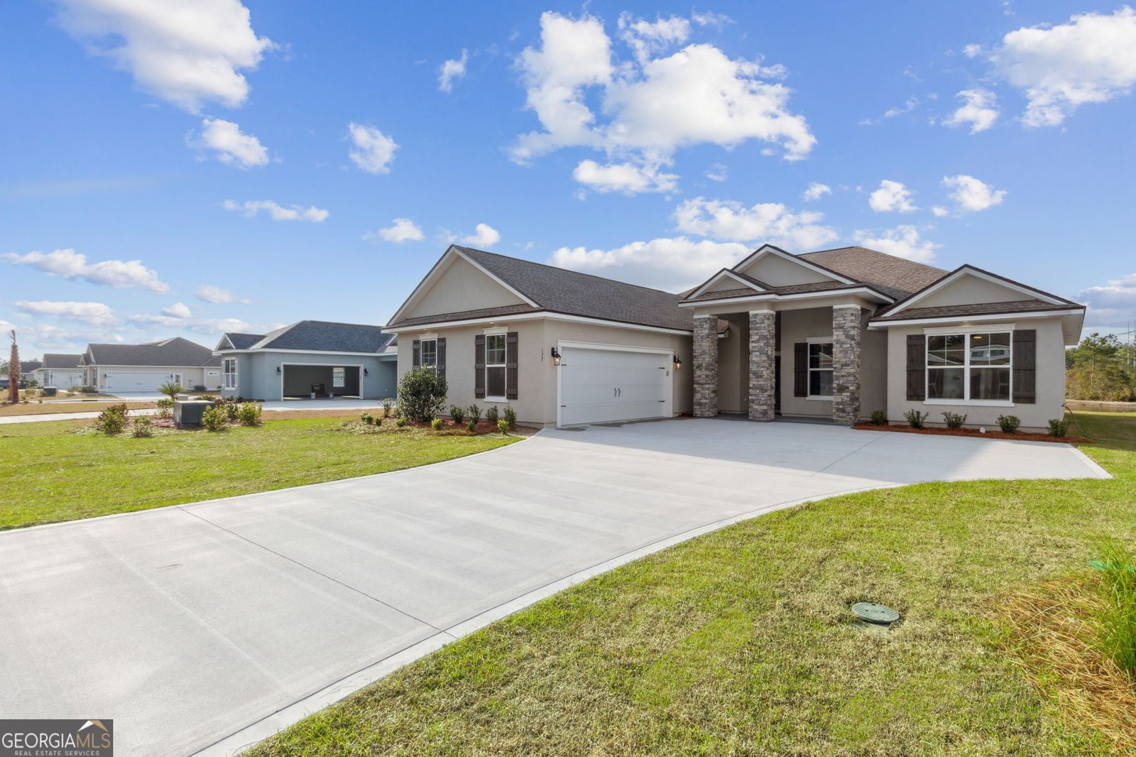 177 Verano Street Kingsland - 4