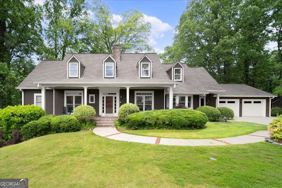 3561 Stone Drive Marietta - 1
