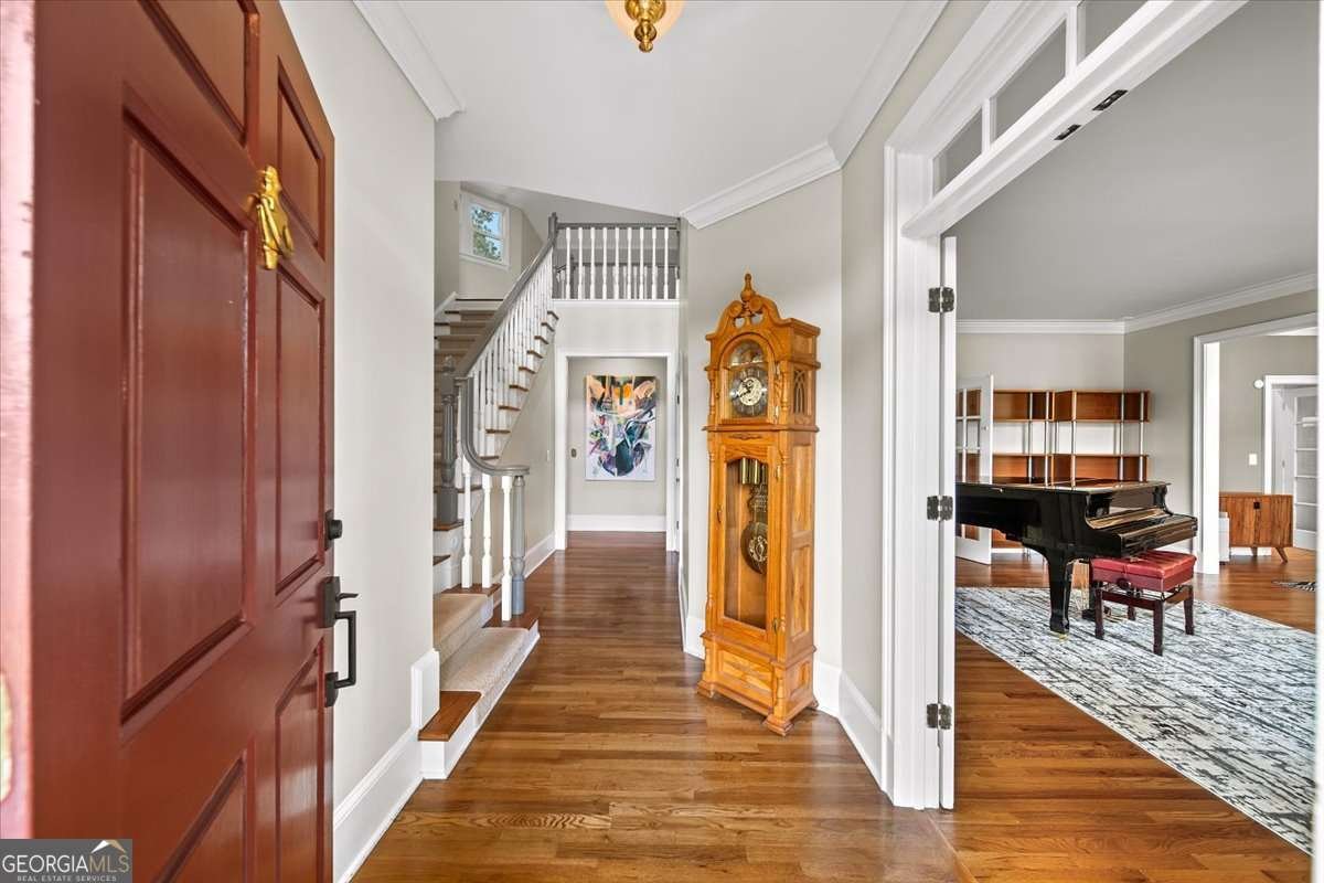 3561 Stone Drive Marietta - 10