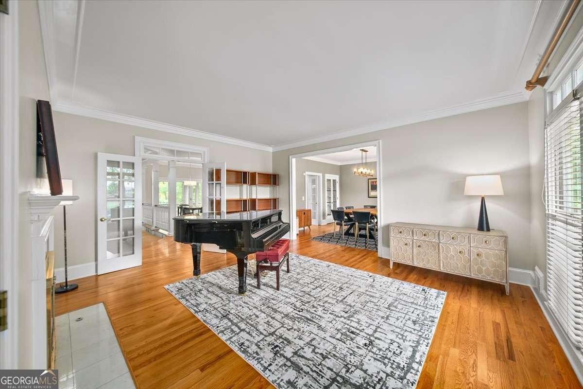 3561 Stone Drive Marietta - 11
