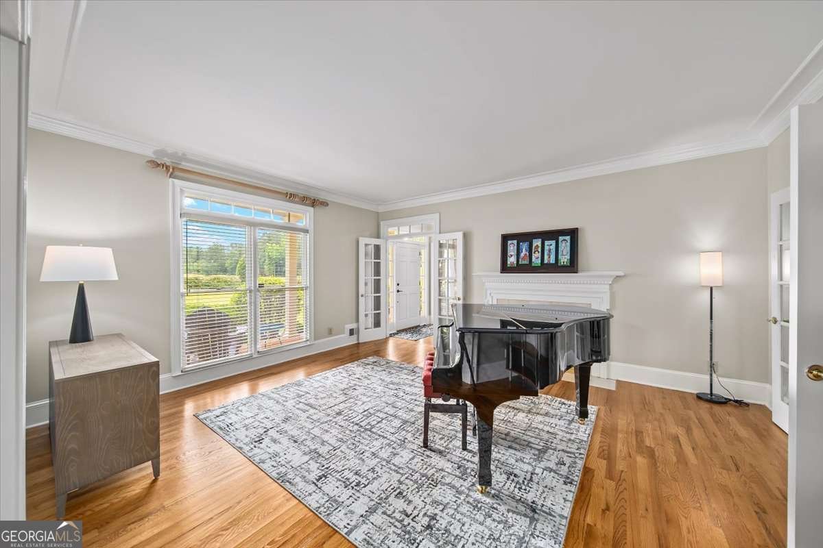3561 Stone Drive Marietta - 12