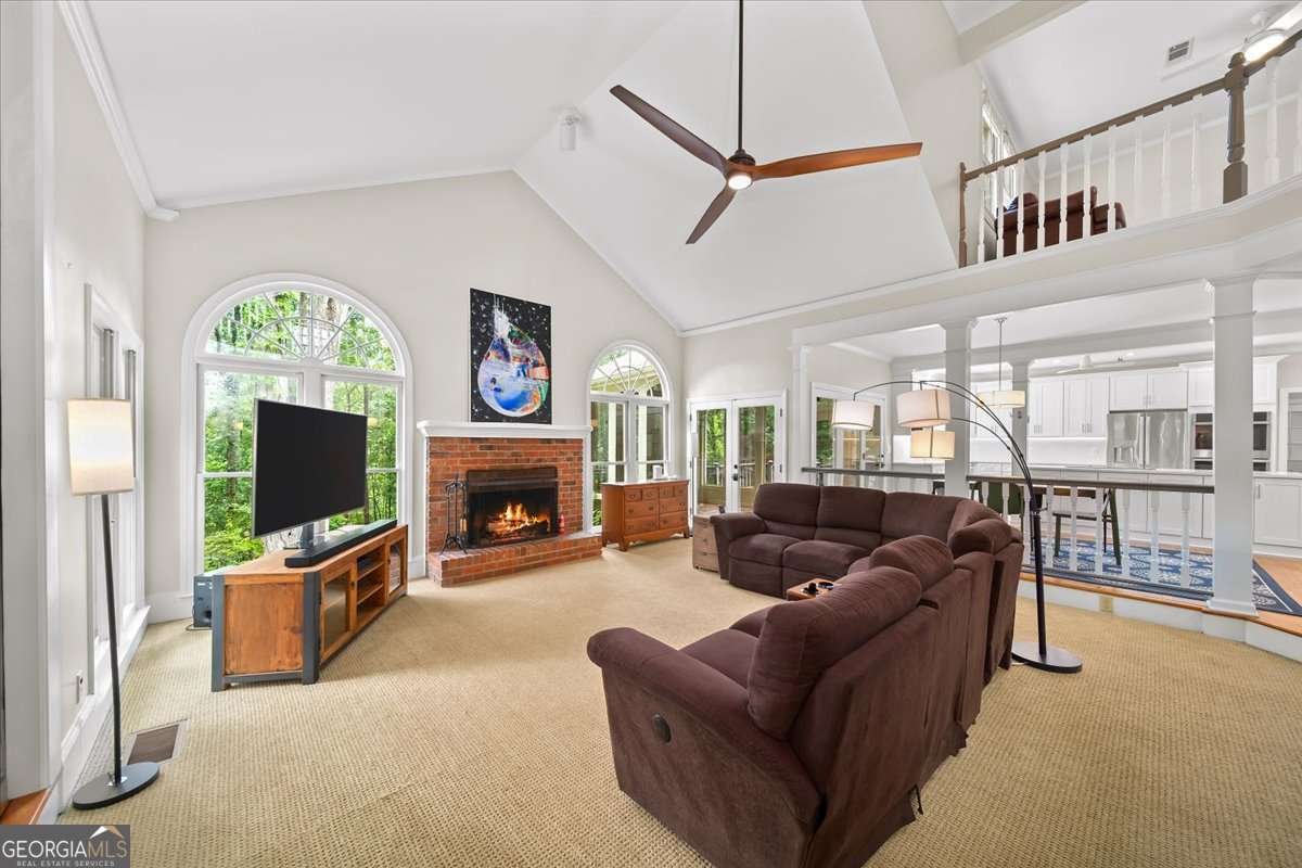 3561 Stone Drive Marietta - 13