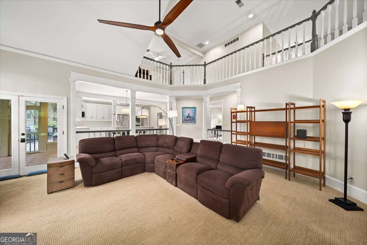 3561 Stone Drive Marietta - 14