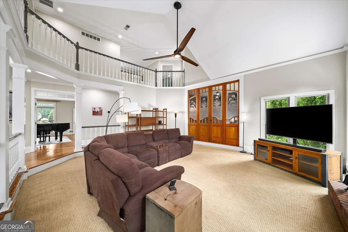 3561 Stone Drive Marietta - 15