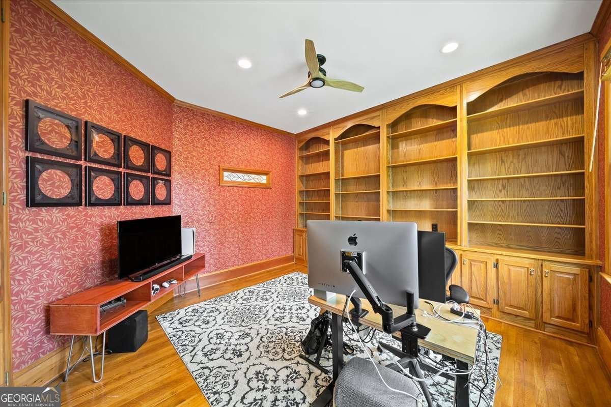 3561 Stone Drive Marietta - 17