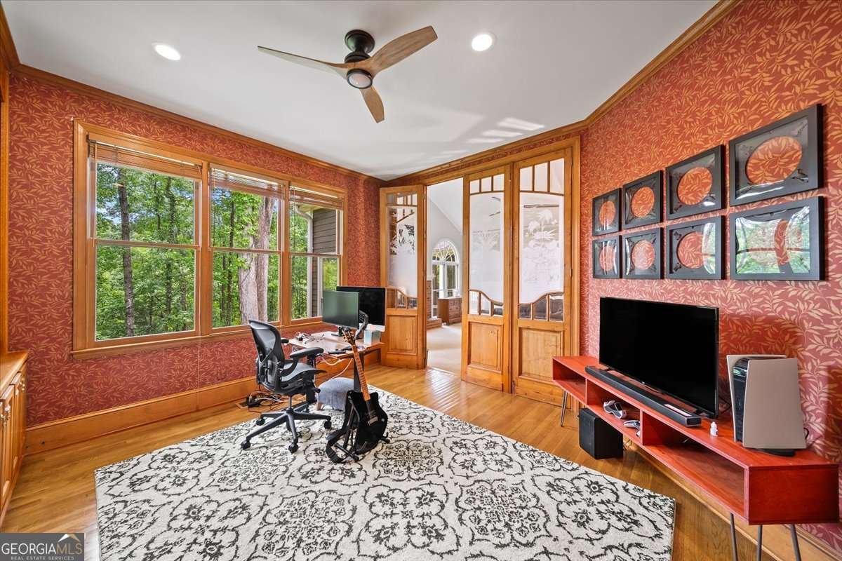 3561 Stone Drive Marietta - 18