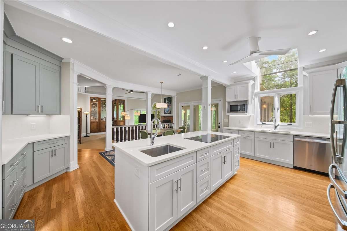 3561 Stone Drive Marietta - 19