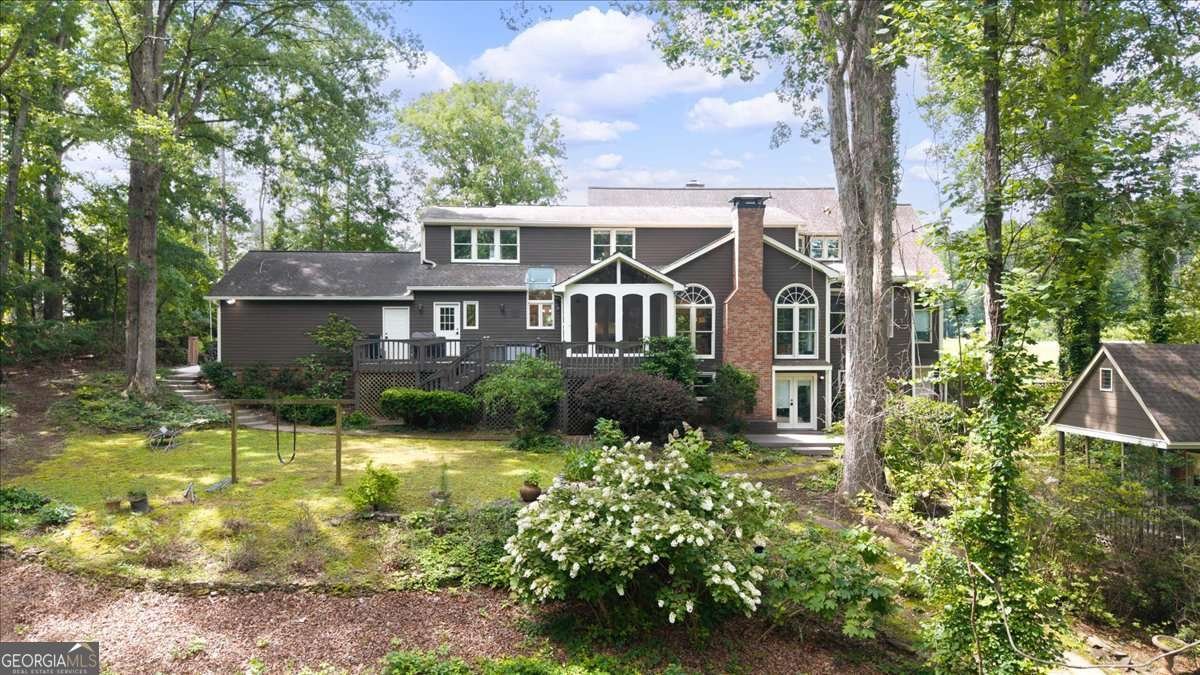 3561 Stone Drive Marietta - 2