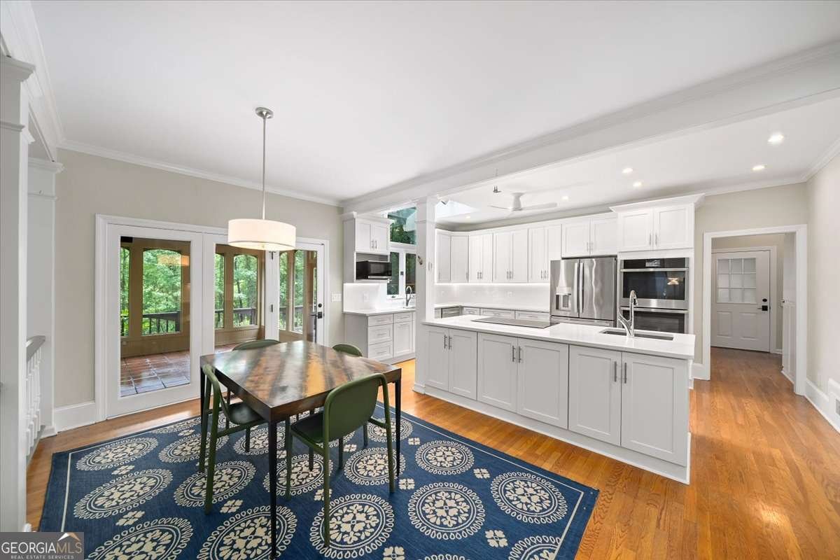 3561 Stone Drive Marietta - 21