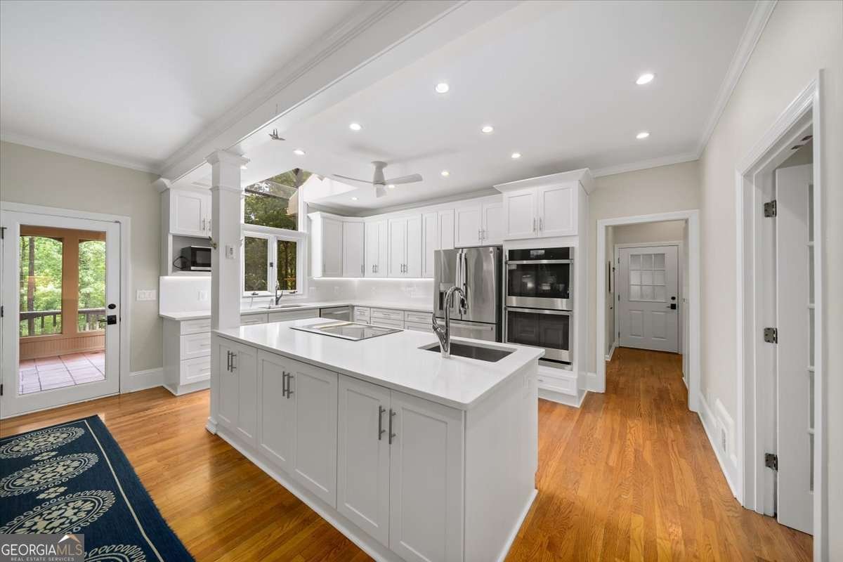 3561 Stone Drive Marietta - 22