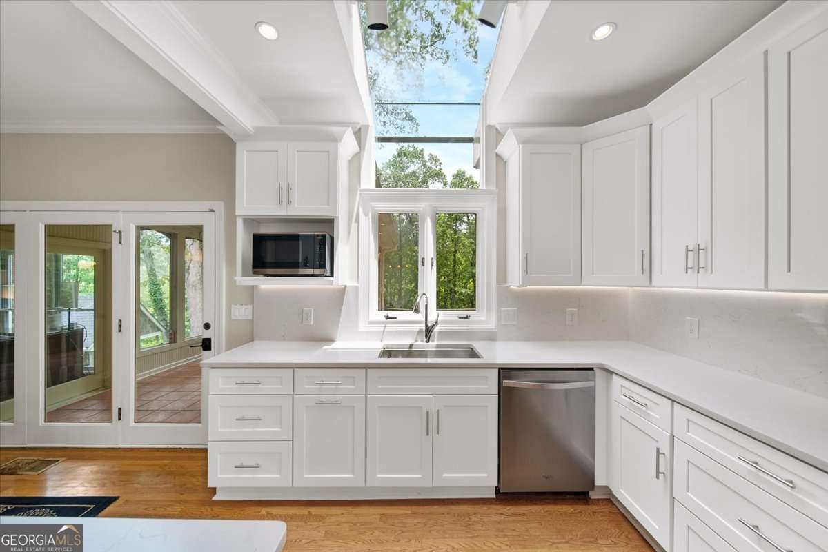 3561 Stone Drive Marietta - 23