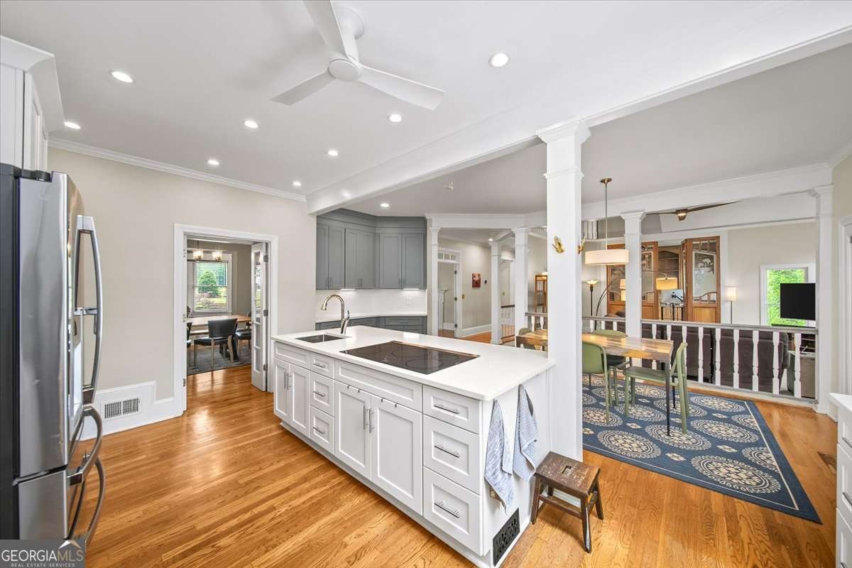 3561 Stone Drive Marietta - 24