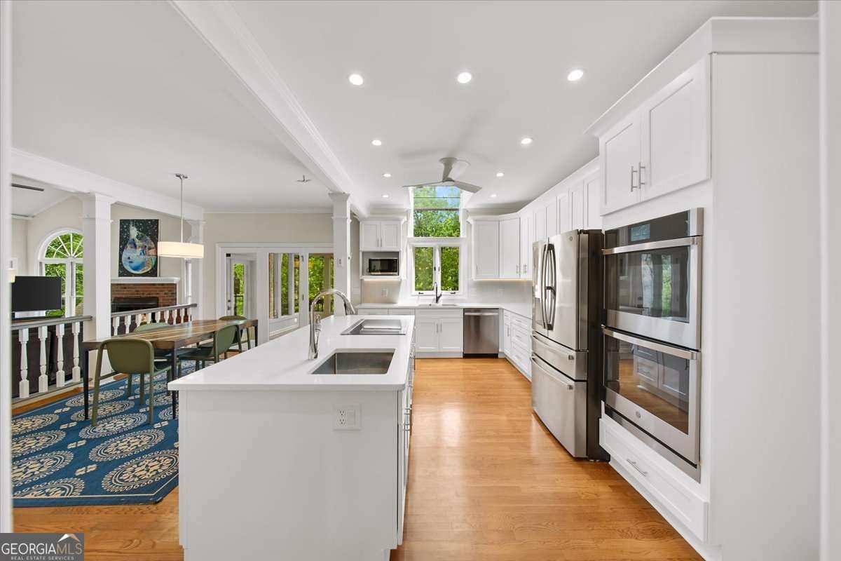 3561 Stone Drive Marietta - 25