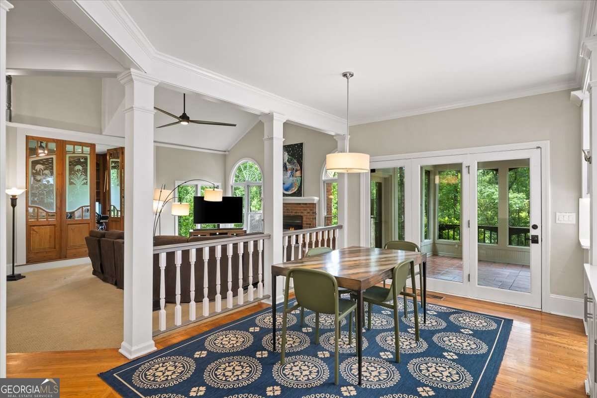 3561 Stone Drive Marietta - 26