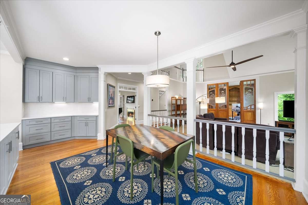 3561 Stone Drive Marietta - 27