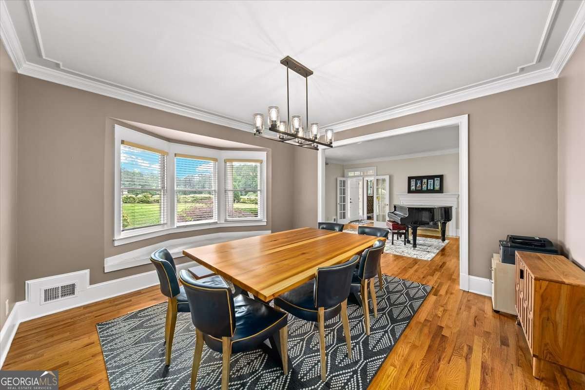 3561 Stone Drive Marietta - 29