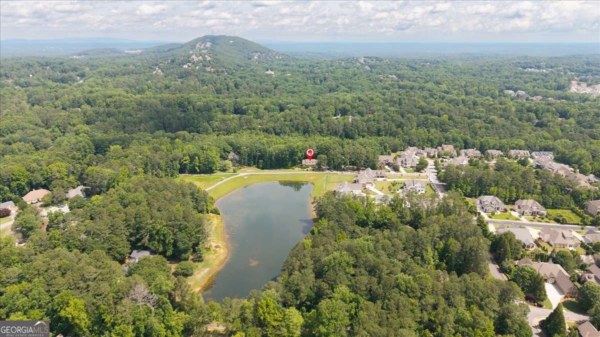 3561 Stone Drive Marietta - 3