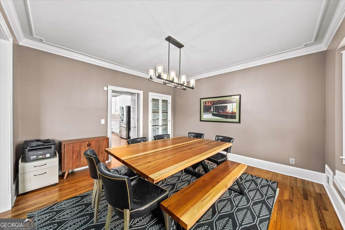 3561 Stone Drive Marietta - 30