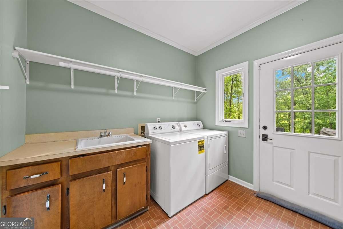 3561 Stone Drive Marietta - 31