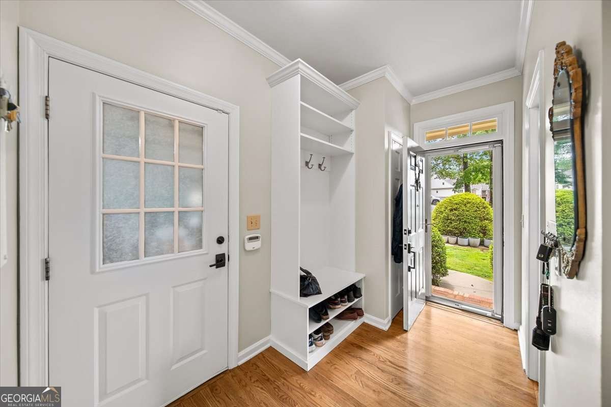 3561 Stone Drive Marietta - 33