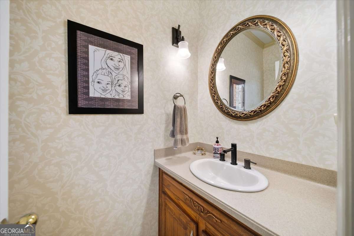 3561 Stone Drive Marietta - 34