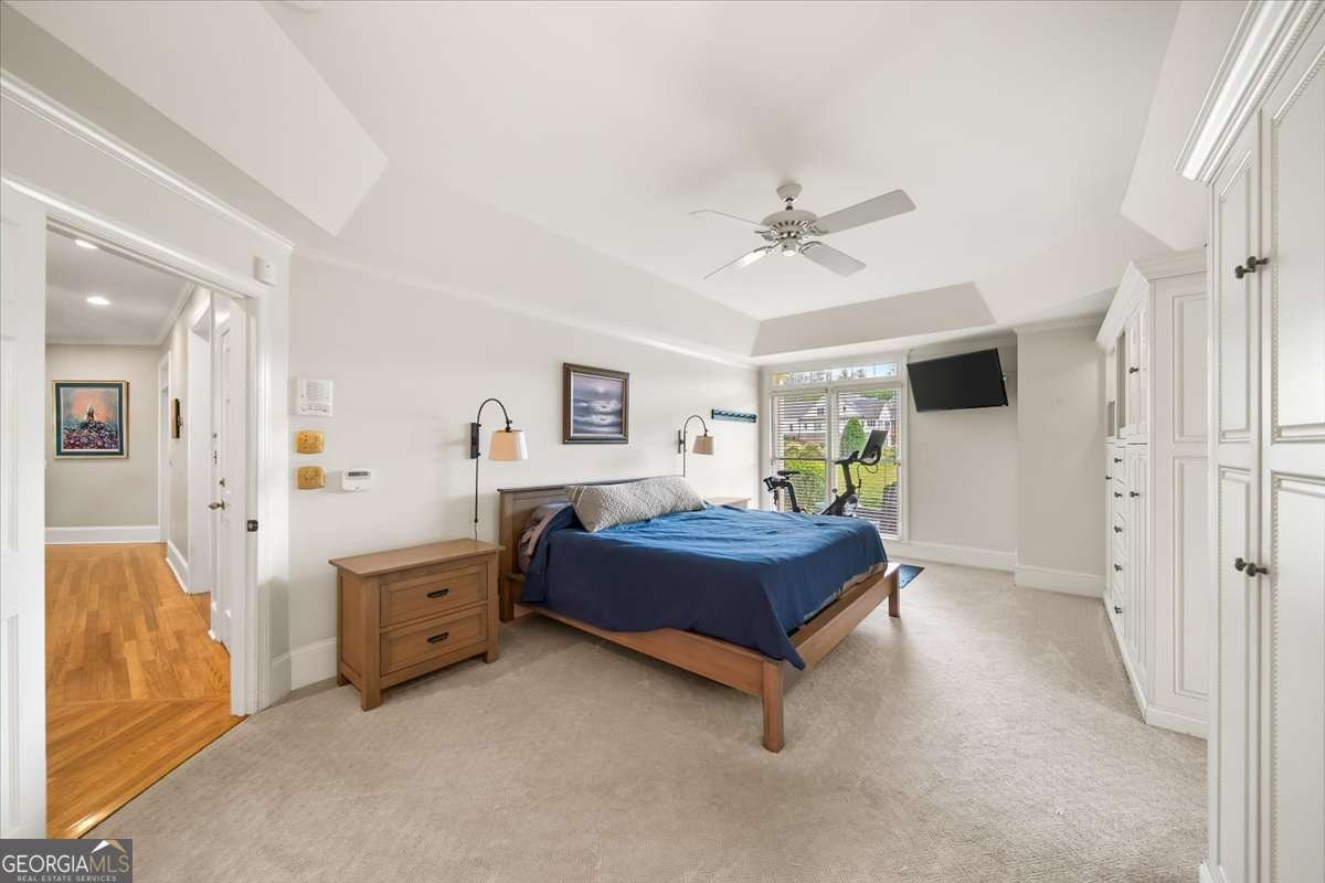 3561 Stone Drive Marietta - 35