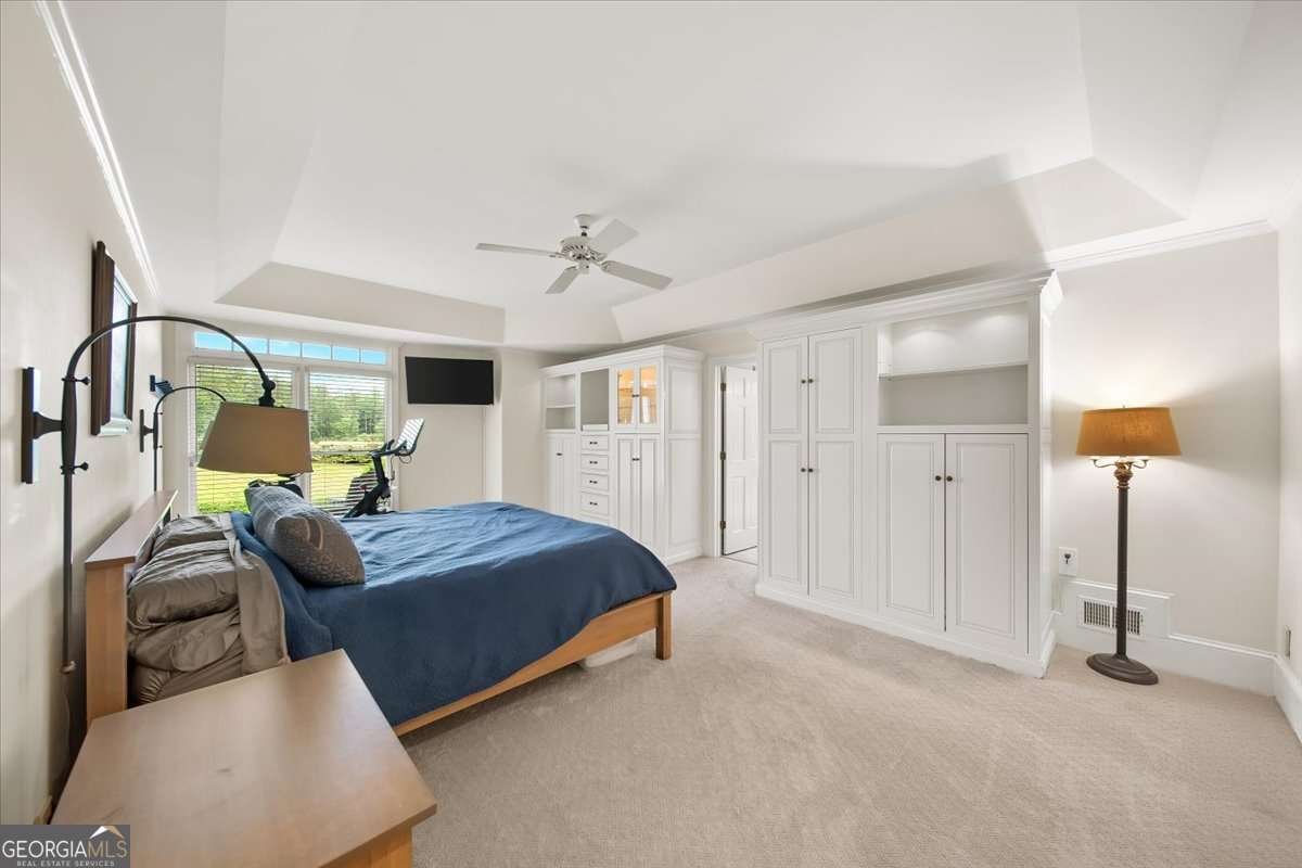 3561 Stone Drive Marietta - 36