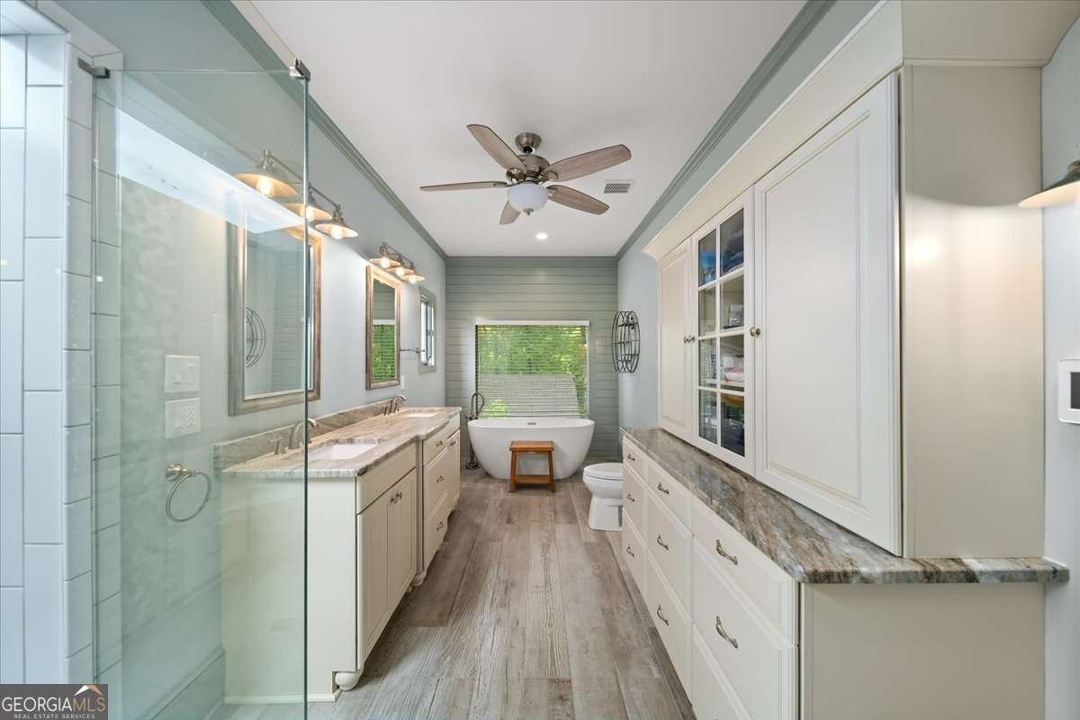 3561 Stone Drive Marietta - 38