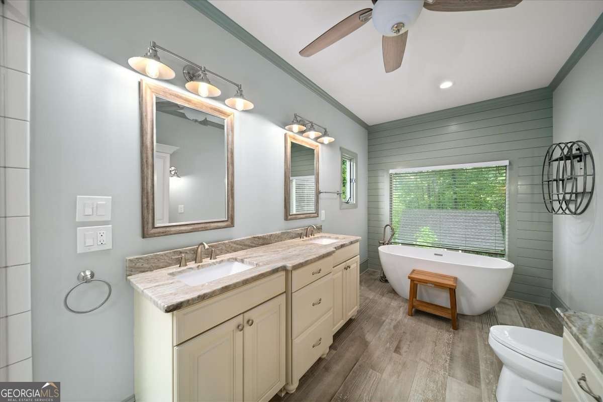 3561 Stone Drive Marietta - 39
