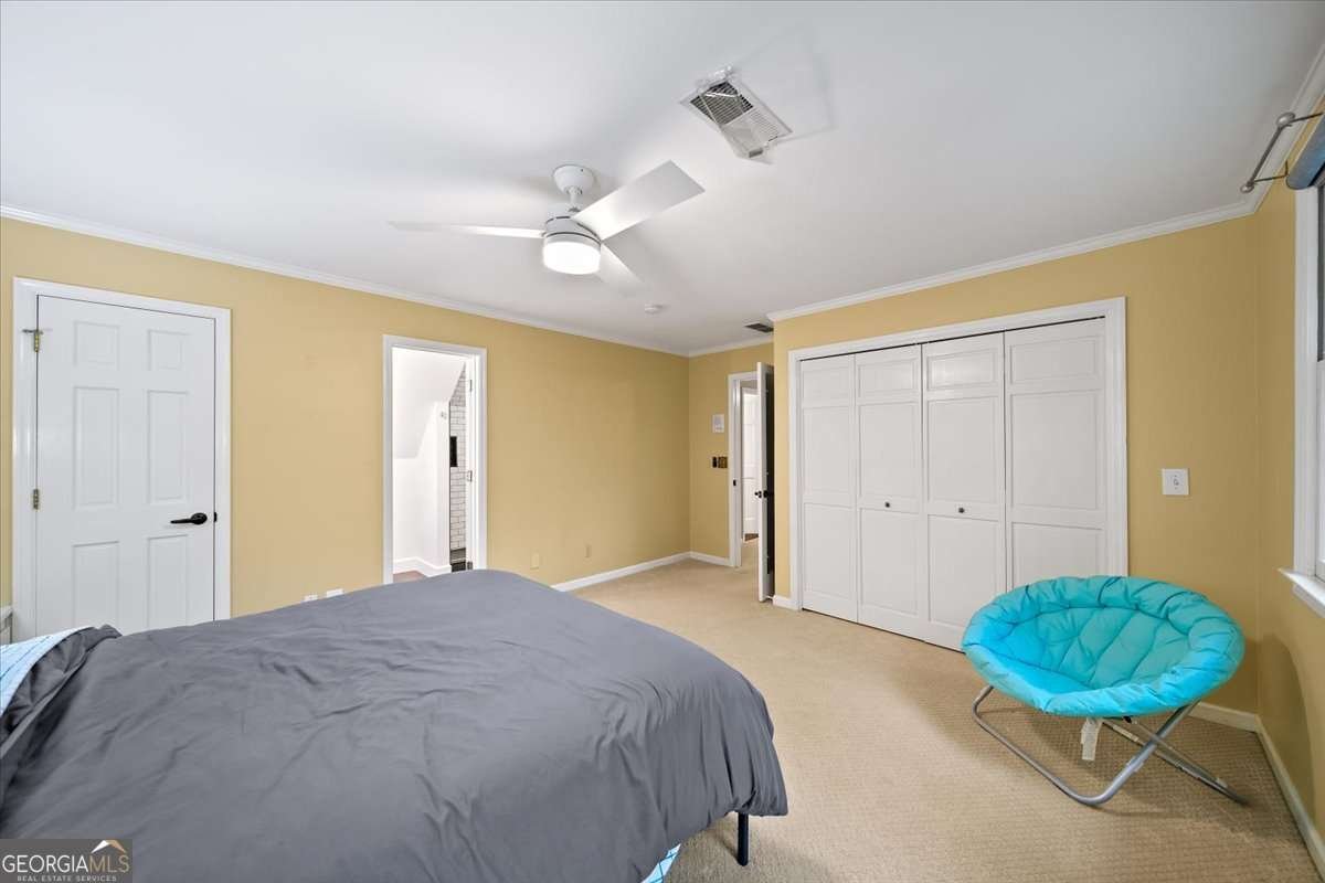 3561 Stone Drive Marietta - 47