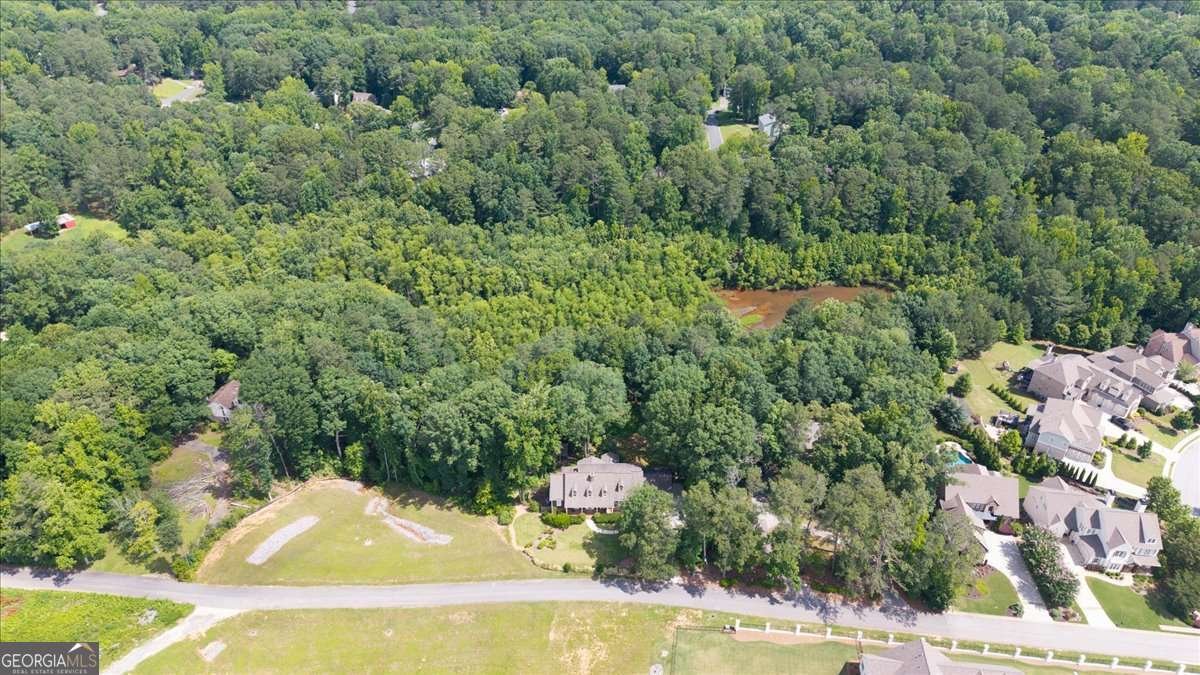 3561 Stone Drive Marietta - 5