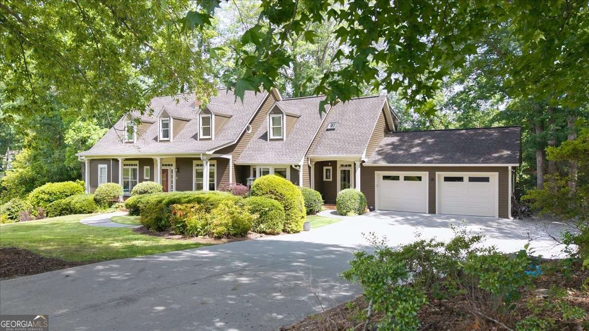 3561 Stone Drive Marietta - 6
