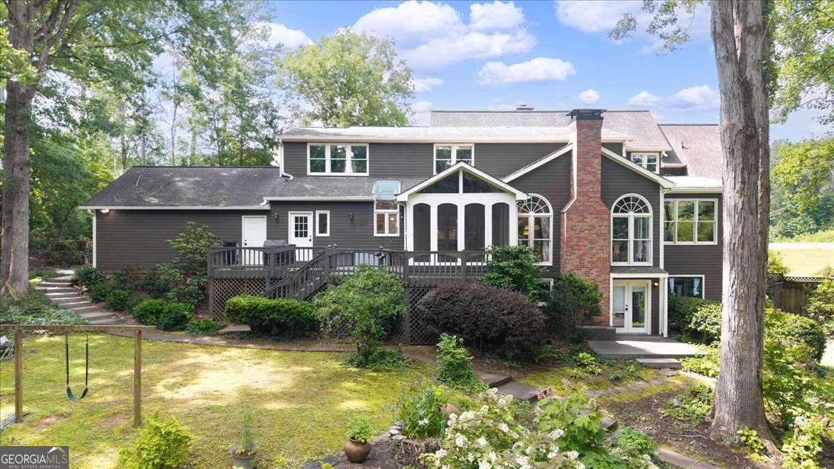 3561 Stone Drive Marietta - 68