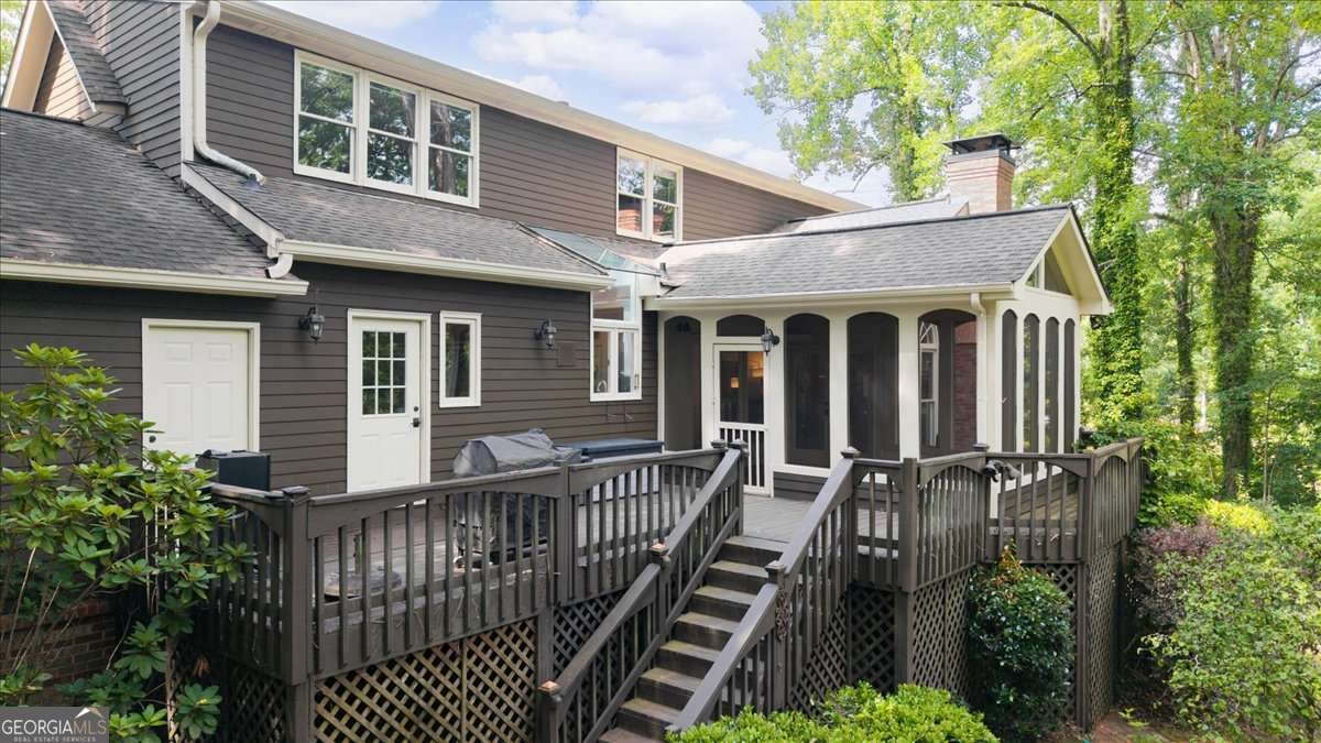 3561 Stone Drive Marietta - 69
