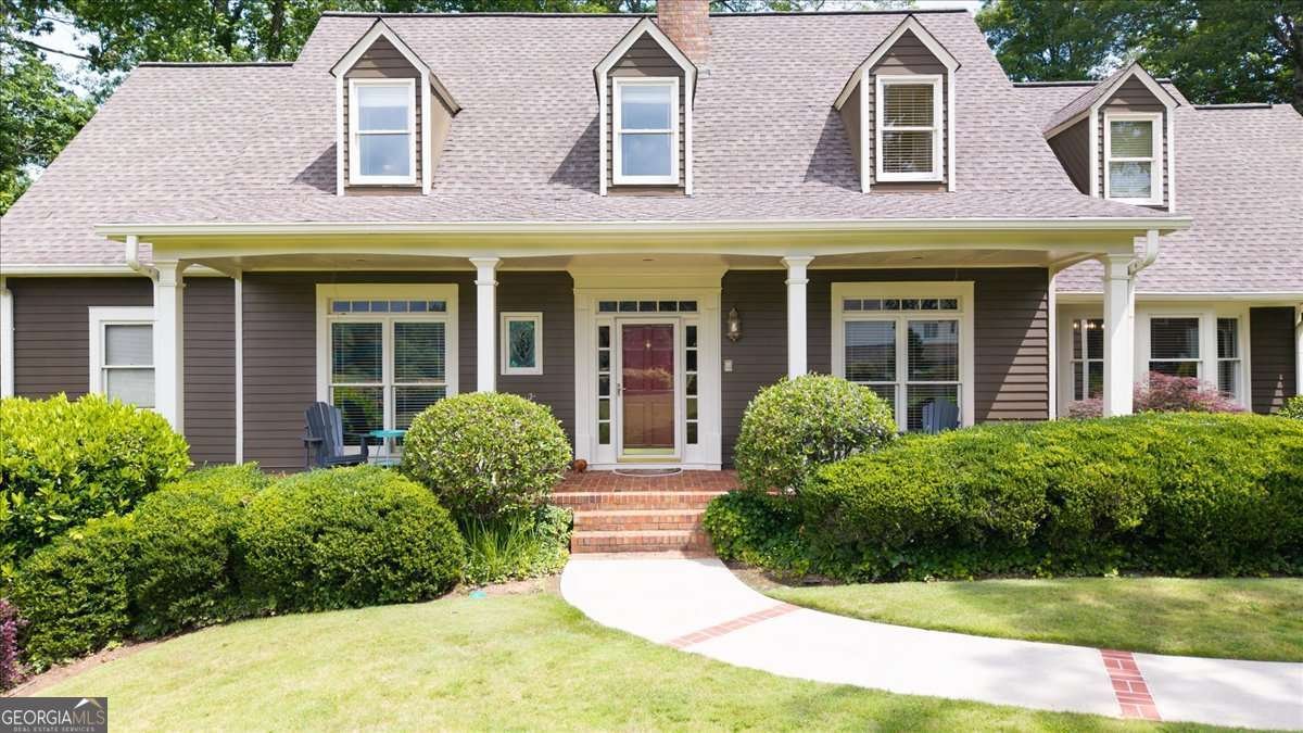 3561 Stone Drive Marietta - 7