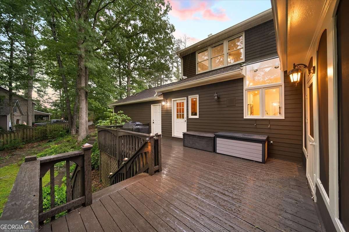 3561 Stone Drive Marietta - 71